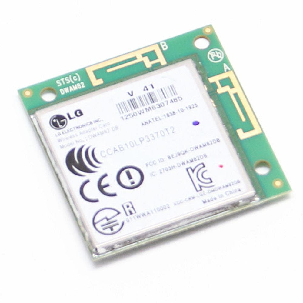 Photo of Part #eat61013305, Module from Repair Parts Direct