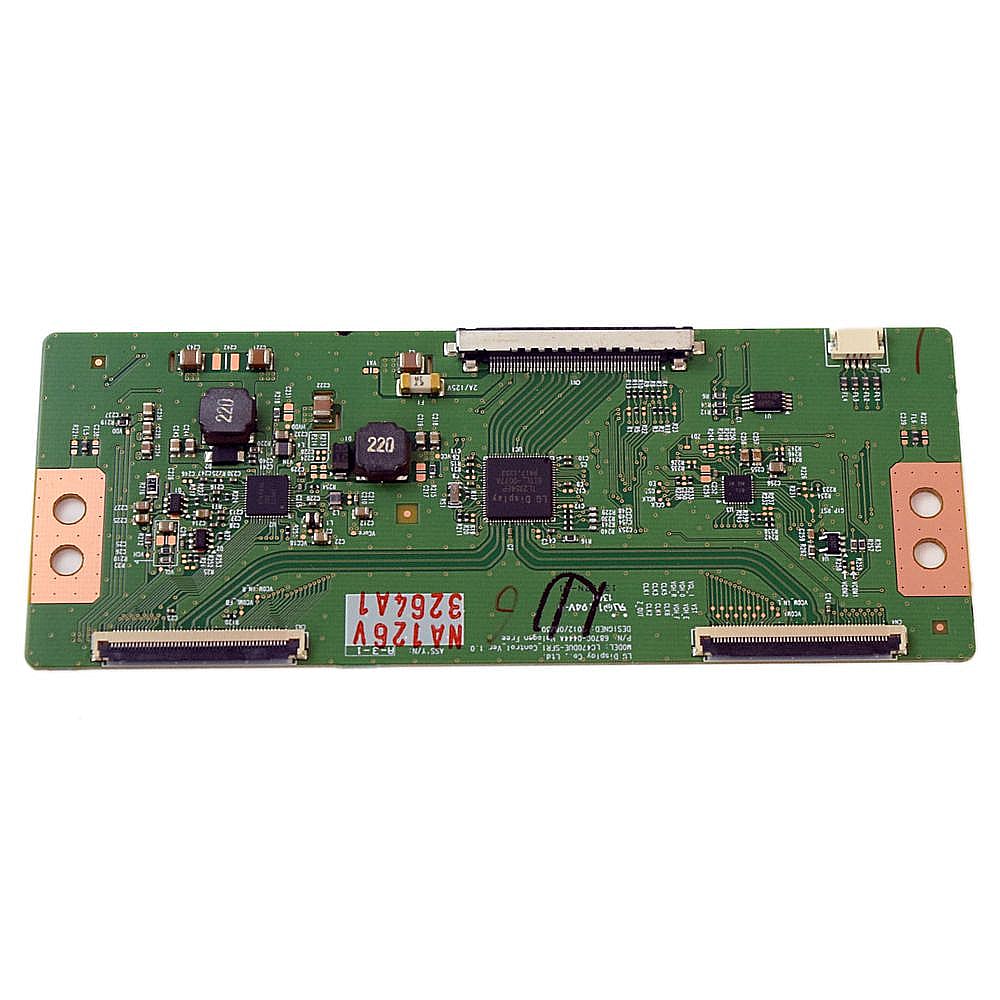 Photo of Part #eat61874301, T-Con from Repair Parts Direct