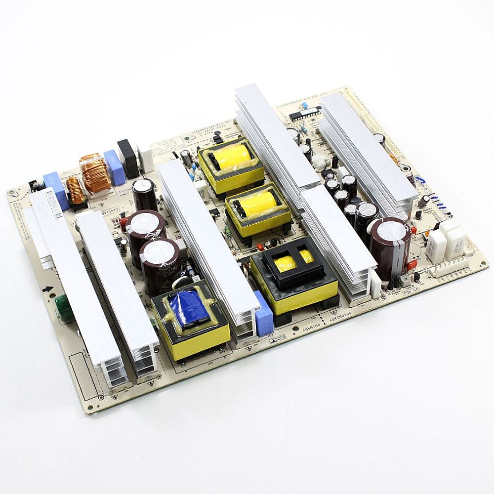 LG Part #eay32808901, Smps Pcb | 20.50 x 11.90 x 8.80
