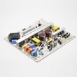 Television Power Supply Board for LG 42LC7D-UBAUSYLJM - Part EAY38640201
