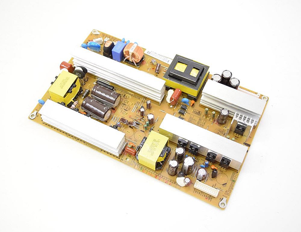 Photo of Part #eay40505001, Pcb from Repair Parts Direct