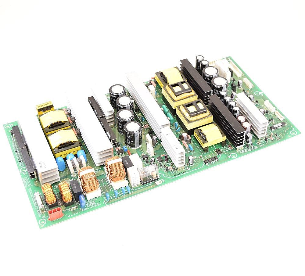 Part #eay41391501, Power Supply Board
