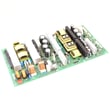 Power Supply Board for LG 60PG60F-UAAUSLLJR - Part EAY41391501