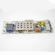 Television Power Supply Board for LG 42LG60-UAAUSQLJR - Part EAY41971801