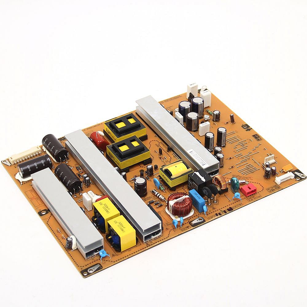 Television Power Supply Board EAY42109401 parts Sears PartsDirect