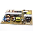 Lg Television Power Supply Board for LG 37LH200C-UAAUSVLJR - Part EAY57681002