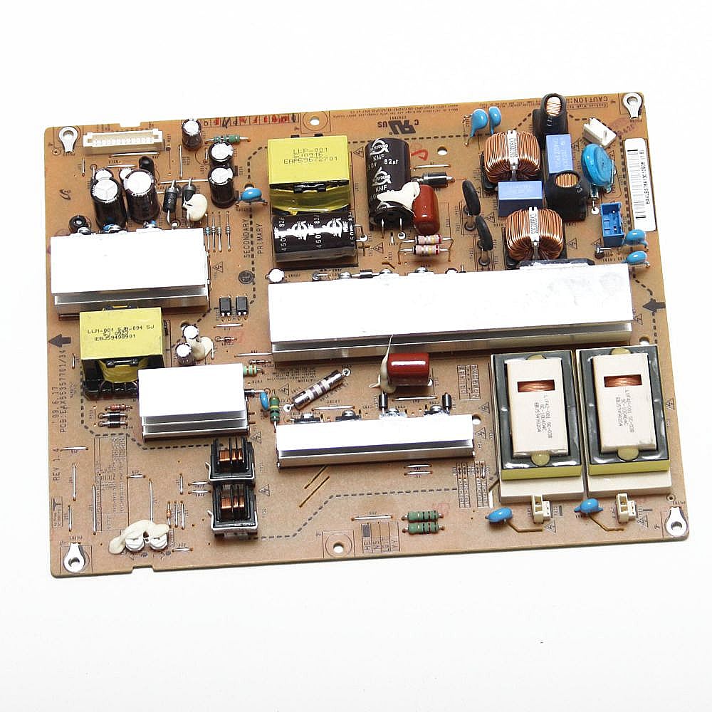 LG Part #eay57681301, Power Supply | 16.70 x 12.50 x 7.00