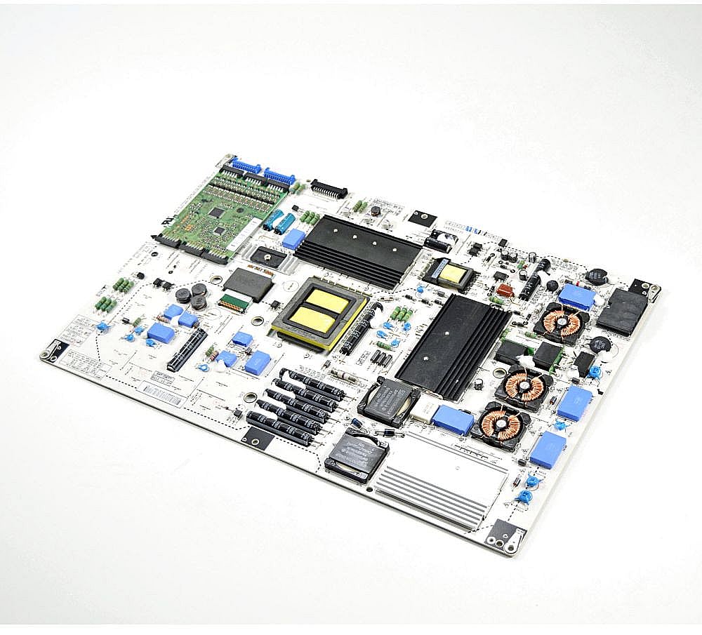 Part #eay60803101, Television Main Control Board