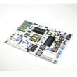 Television Main Control Board for LG 42LE5350UBAUSWLHR - Part EAY60803101
