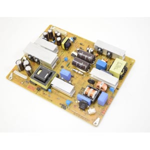 Television Power Supply Board EAY60868901