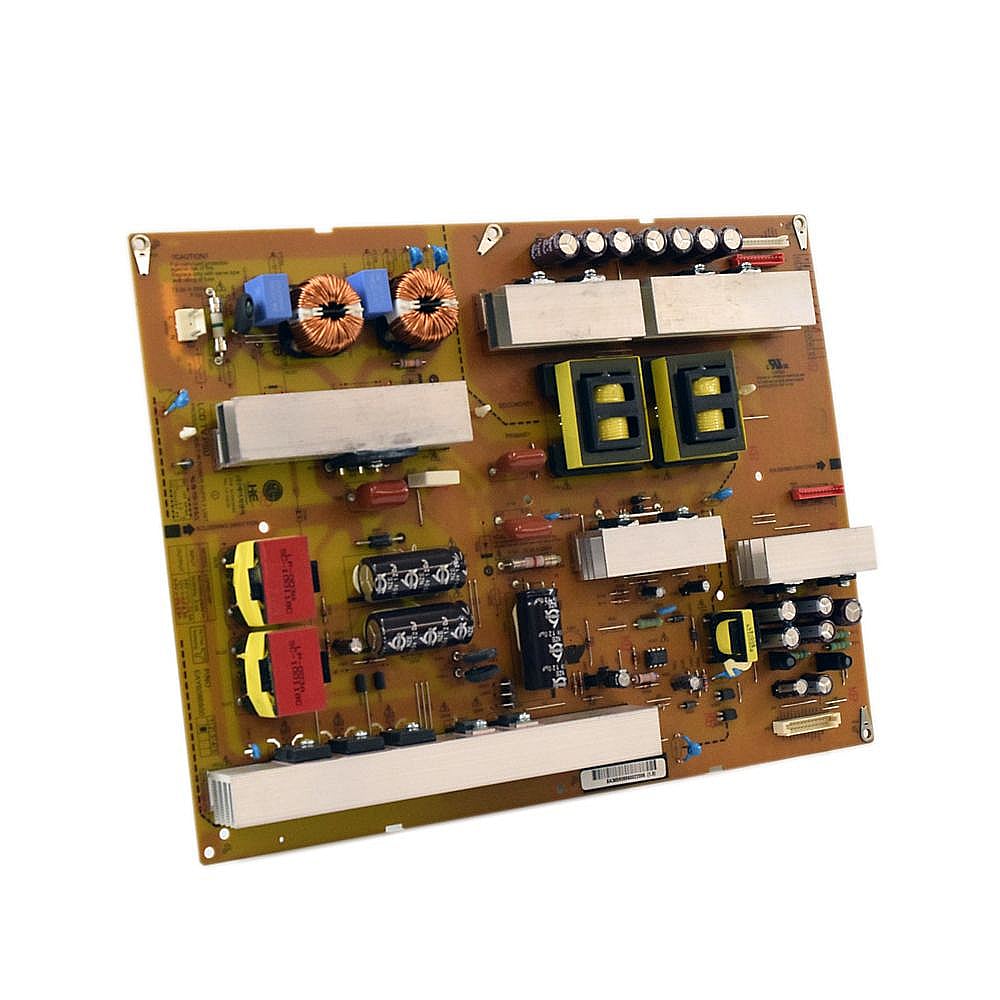 Photo of Part #eay60869002, Television Power Supply Board from Repair Parts Direct