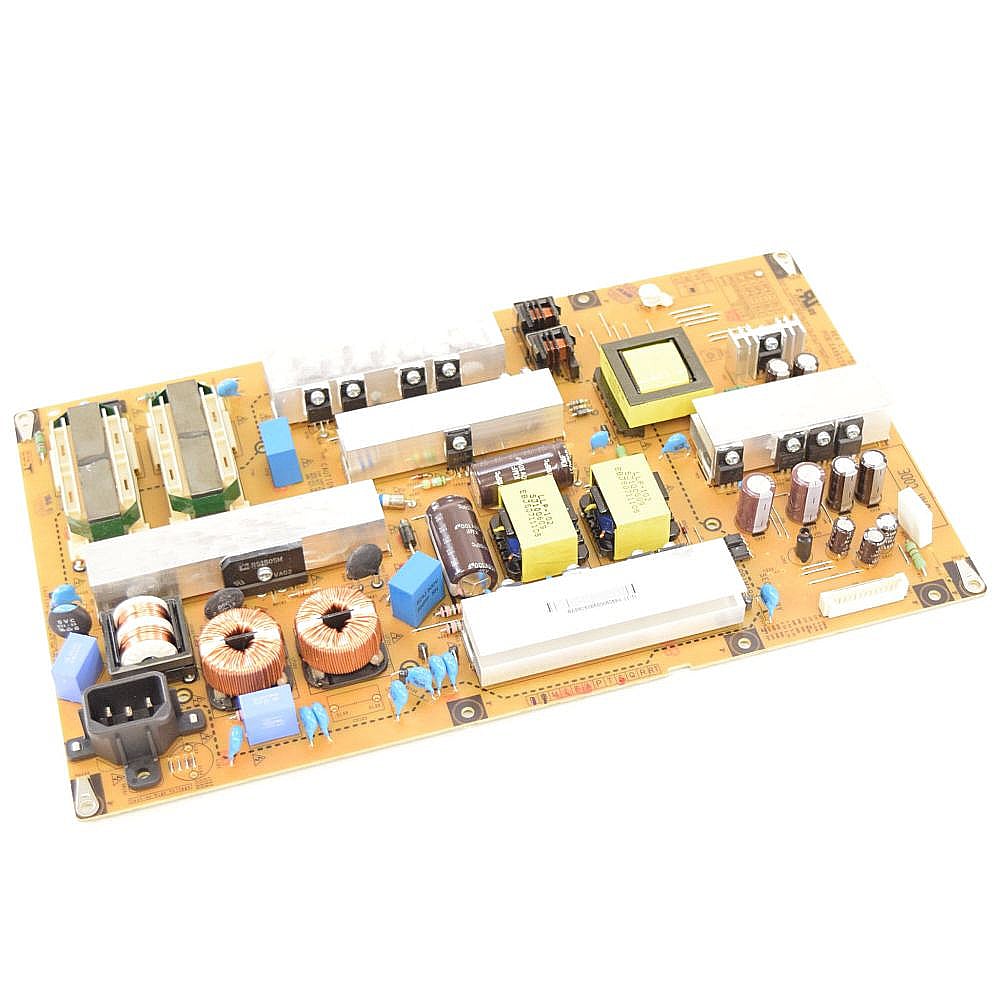 Part #eay60869506, Lg Television Power Supply Board