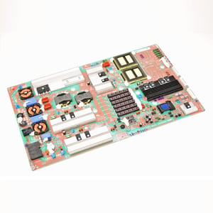 Television Power Supply Board EAY60908802