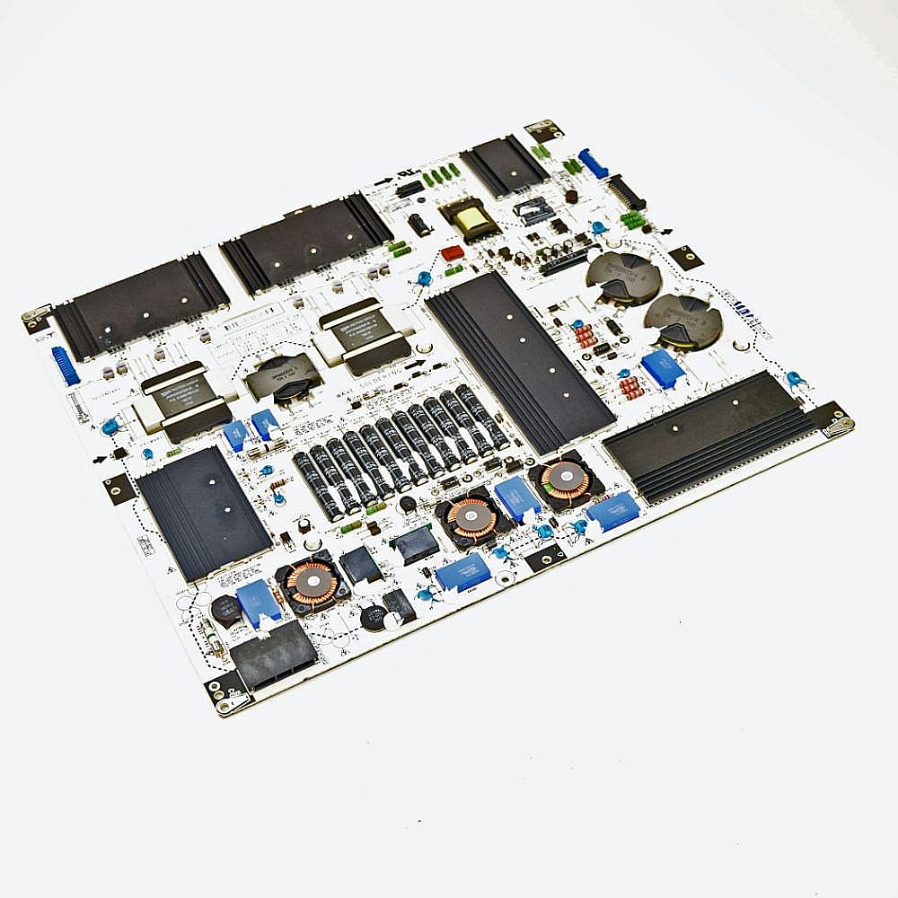Part #eay60908901, Television Power Supply Board