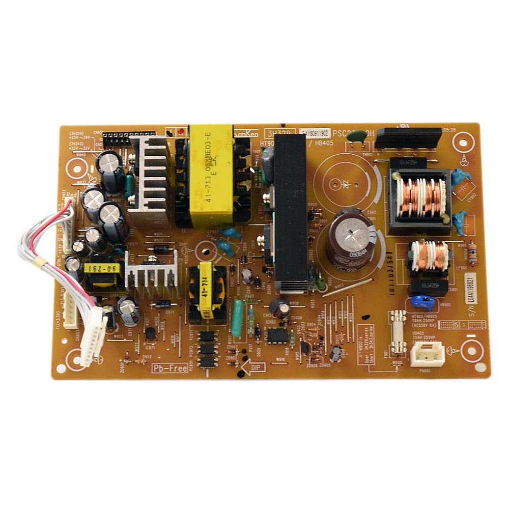 Part #eay60911902, Smps