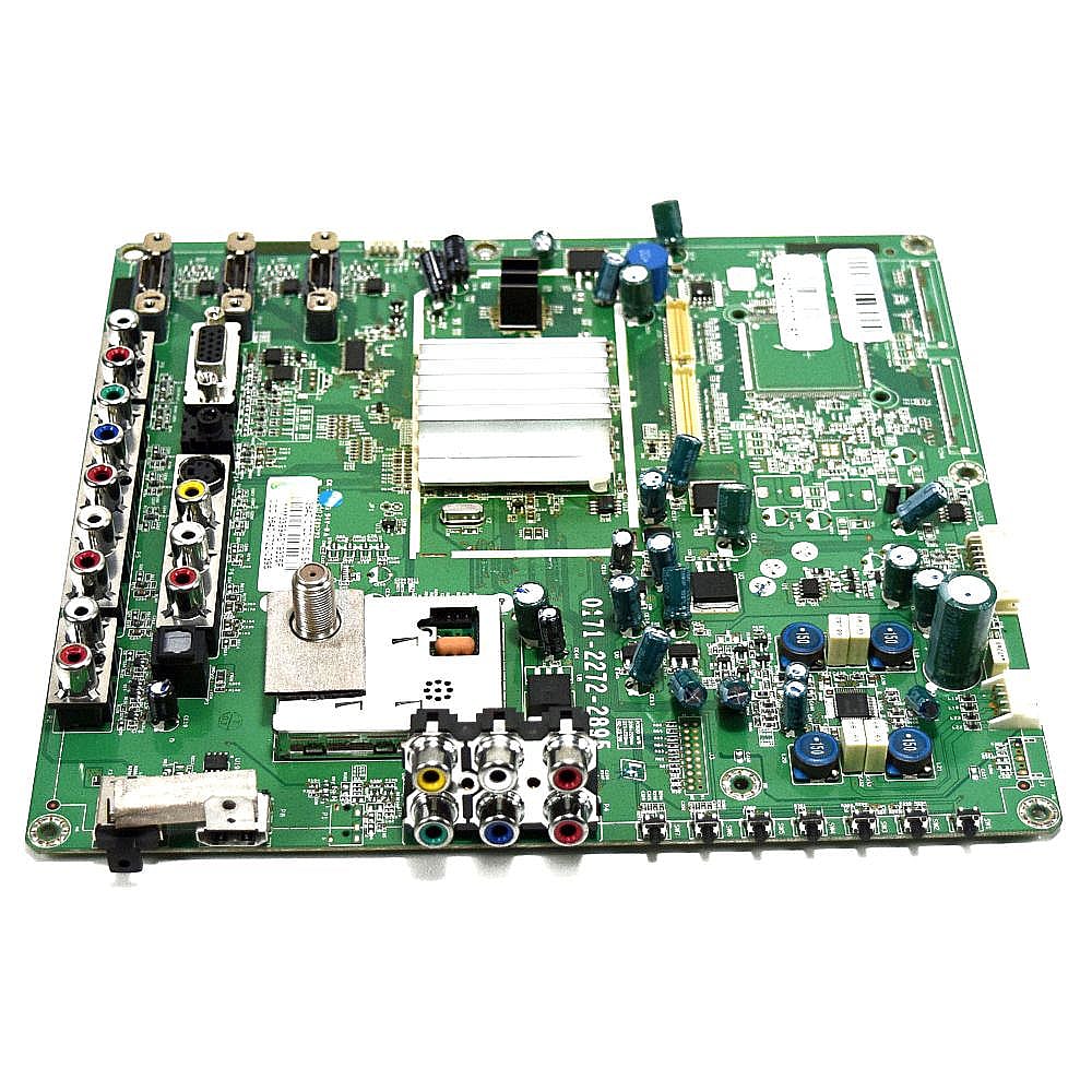 Part #eay62171103, Television Power Supply Board