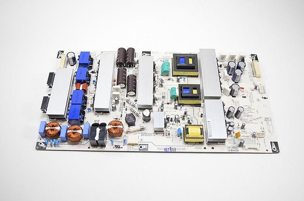 Photo of Part #crb30934801, Television Power Supply Board from Repair Parts Direct