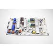 Television Power Supply Board for LG 60PK550-UD - Part EAY60968901