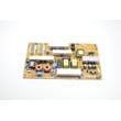 Lg Television Power Supply Board for LG 47LD520 - Part EAY60990301