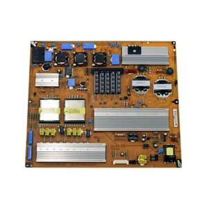 Television Power Supply Board EAY62169703