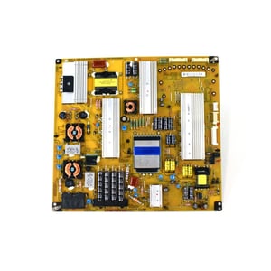 Television Power Supply Board EAY62169901