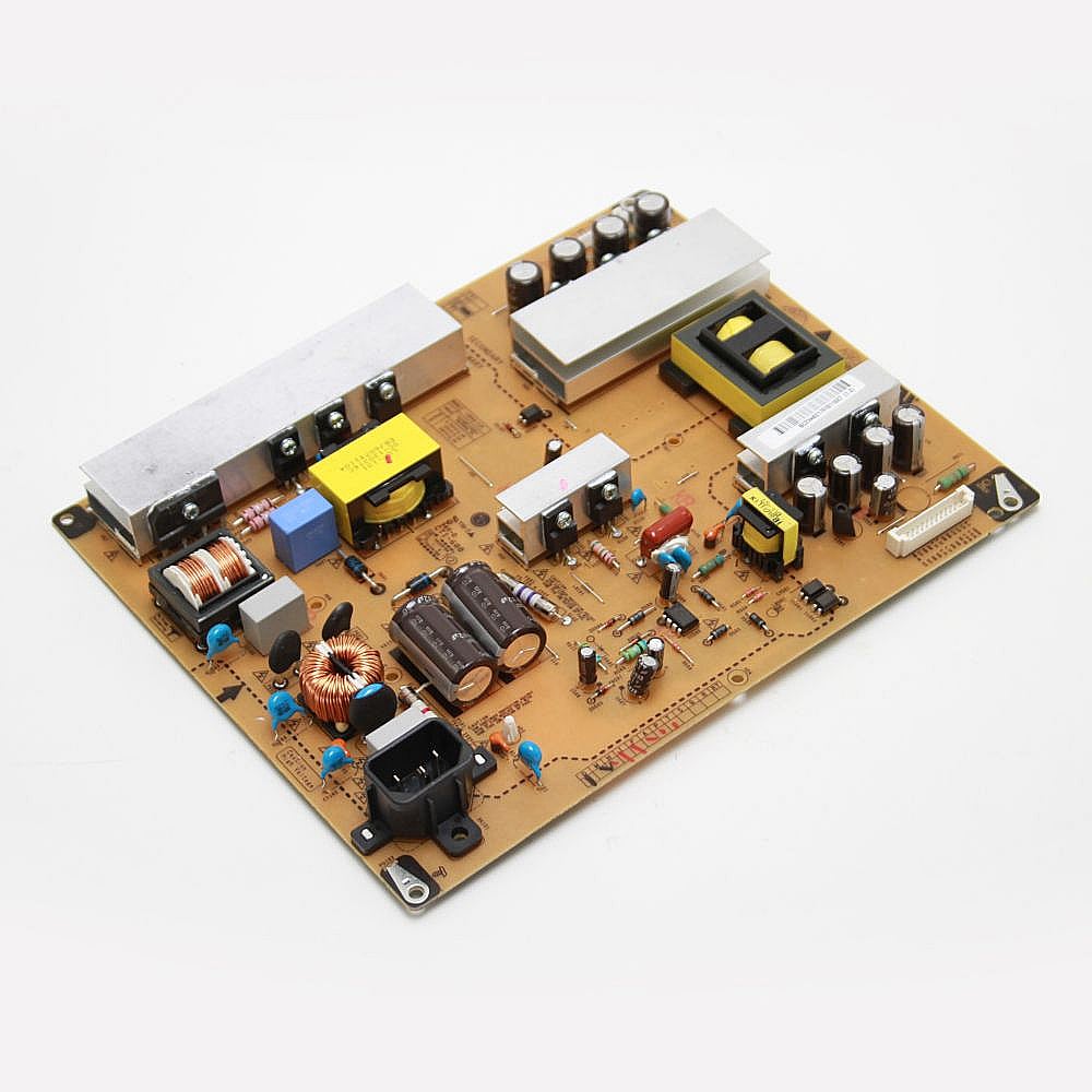 Part #eay62170101, Lg Television Power Supply Board