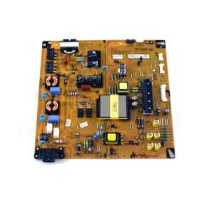 Television Power Supply Board EAY62512701