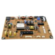 Television Power Supply Board for LG 55LM7600-UAAUSWLUR - Part EAY62512802