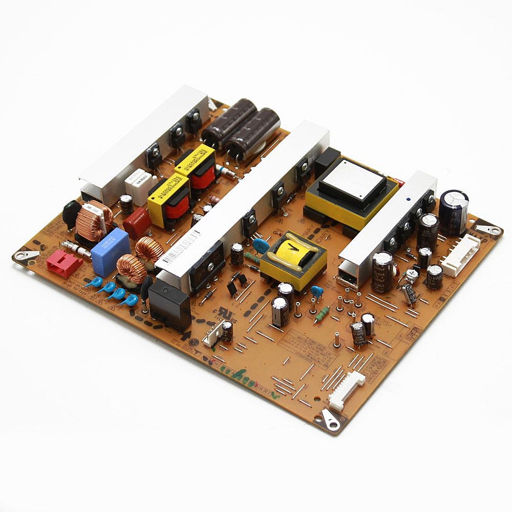 Part #crb31287301, Television Power Supply Board (Replaces Eay62609701)
