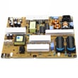 Television Power Supply Board EAY62770801