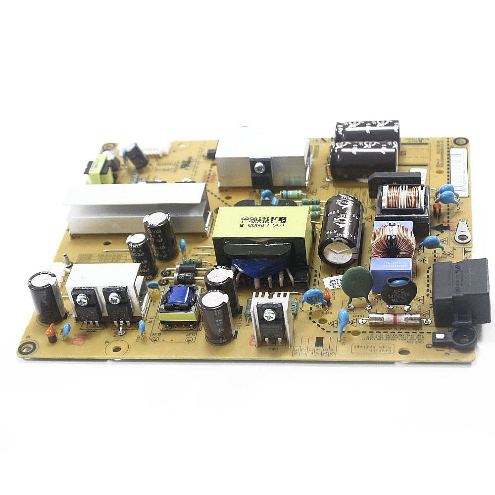 Part #eay62810401, Television Power Supply Board