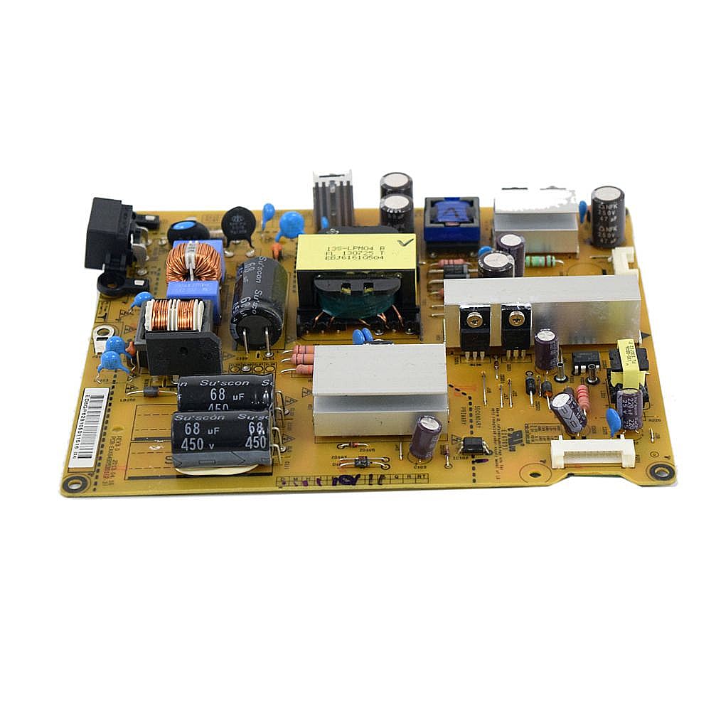 Part #eay62810501, Lg Power Supply