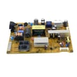 Lg Power Supply for LG 42LN5300UBBUSYLJR - Part EAY62810501