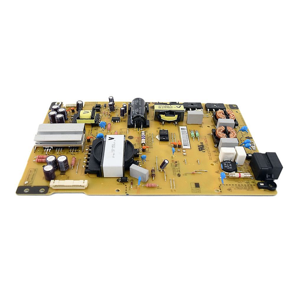 Part #eay62851201, Television Power Supply Board