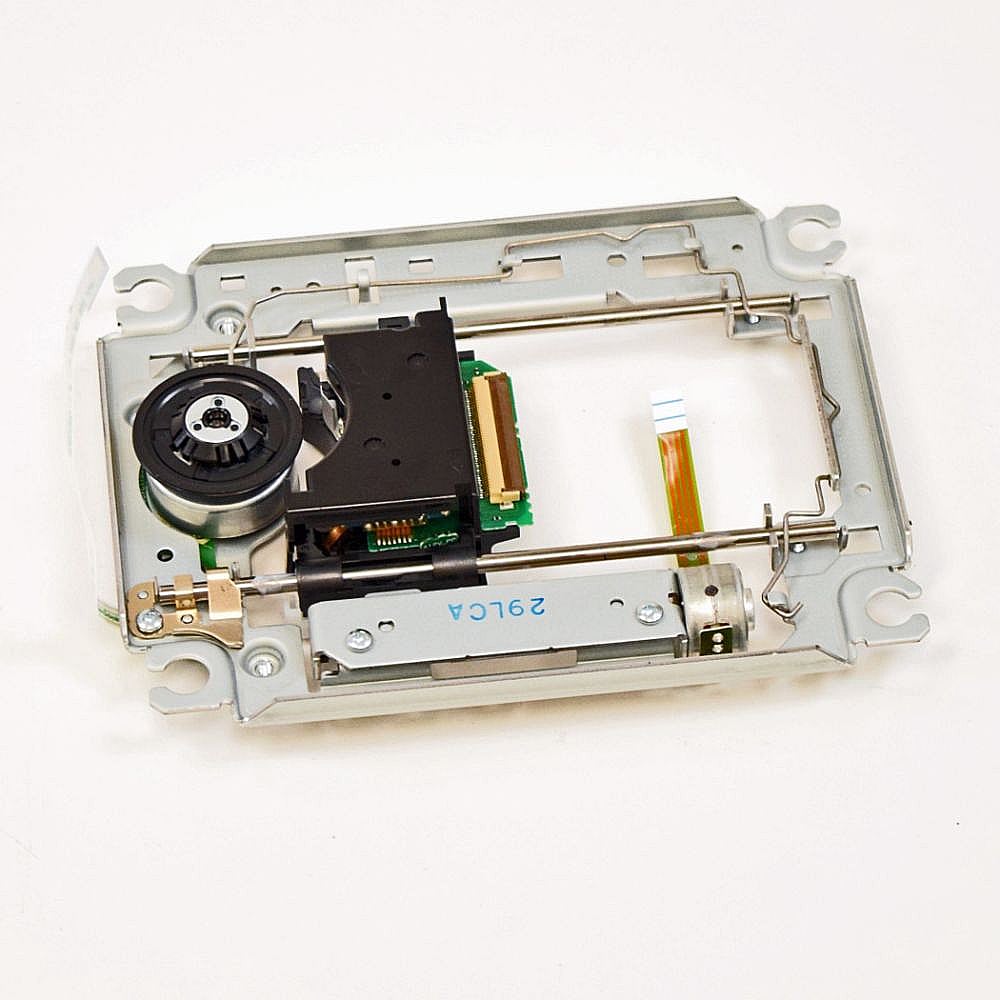 LG Part #eaz54166606, Home Theater System Dvd Player Assembly | 9.00 x 4.00 x 0.25