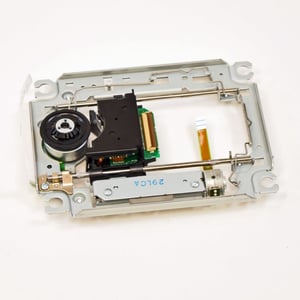 Home Theater System Dvd Player Assembly EAZ54166606