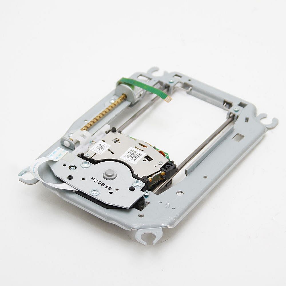 Part #eaz60658001, Pick-Up Assembly
