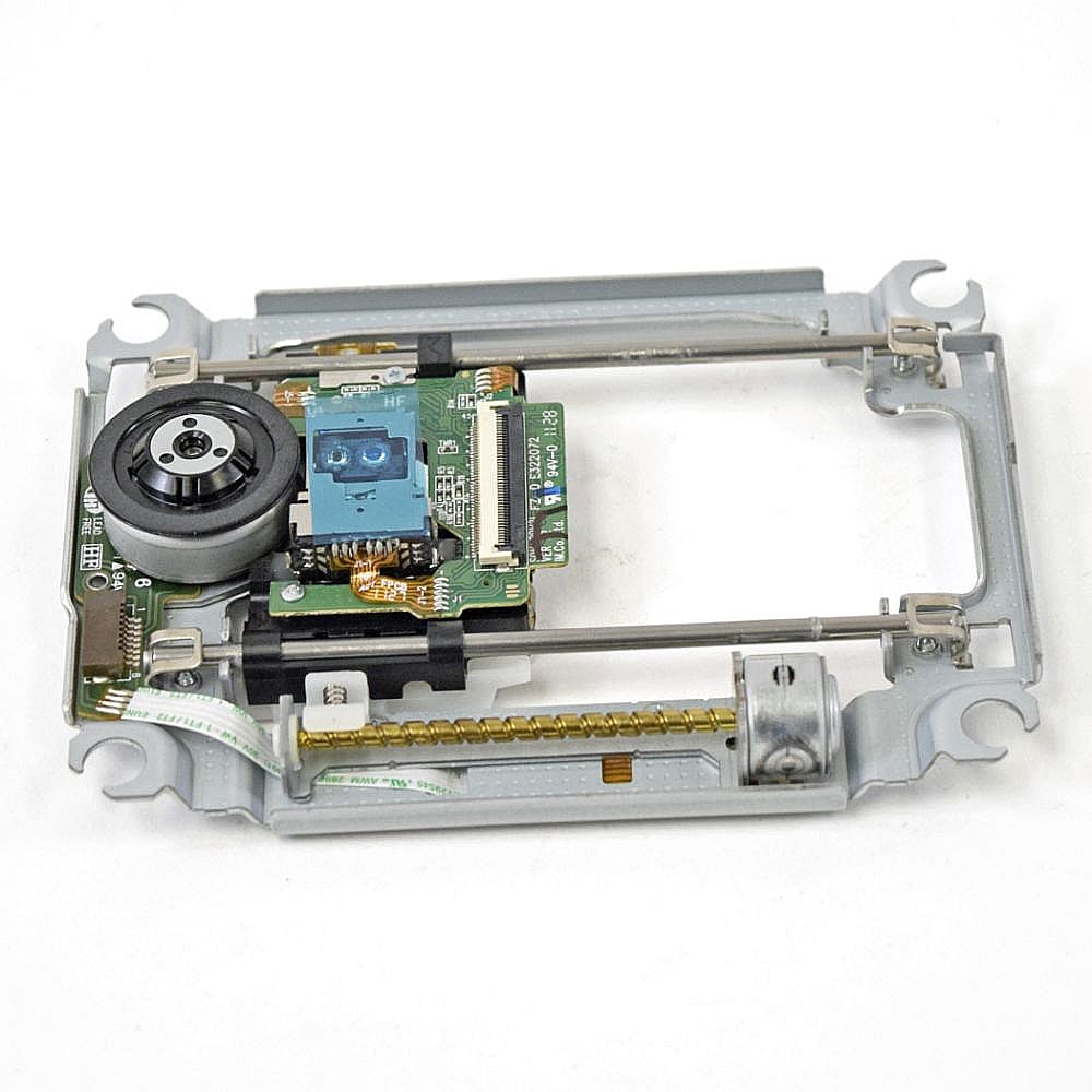 Part #eaz61244801, Dvd Player Optical Pick-Up