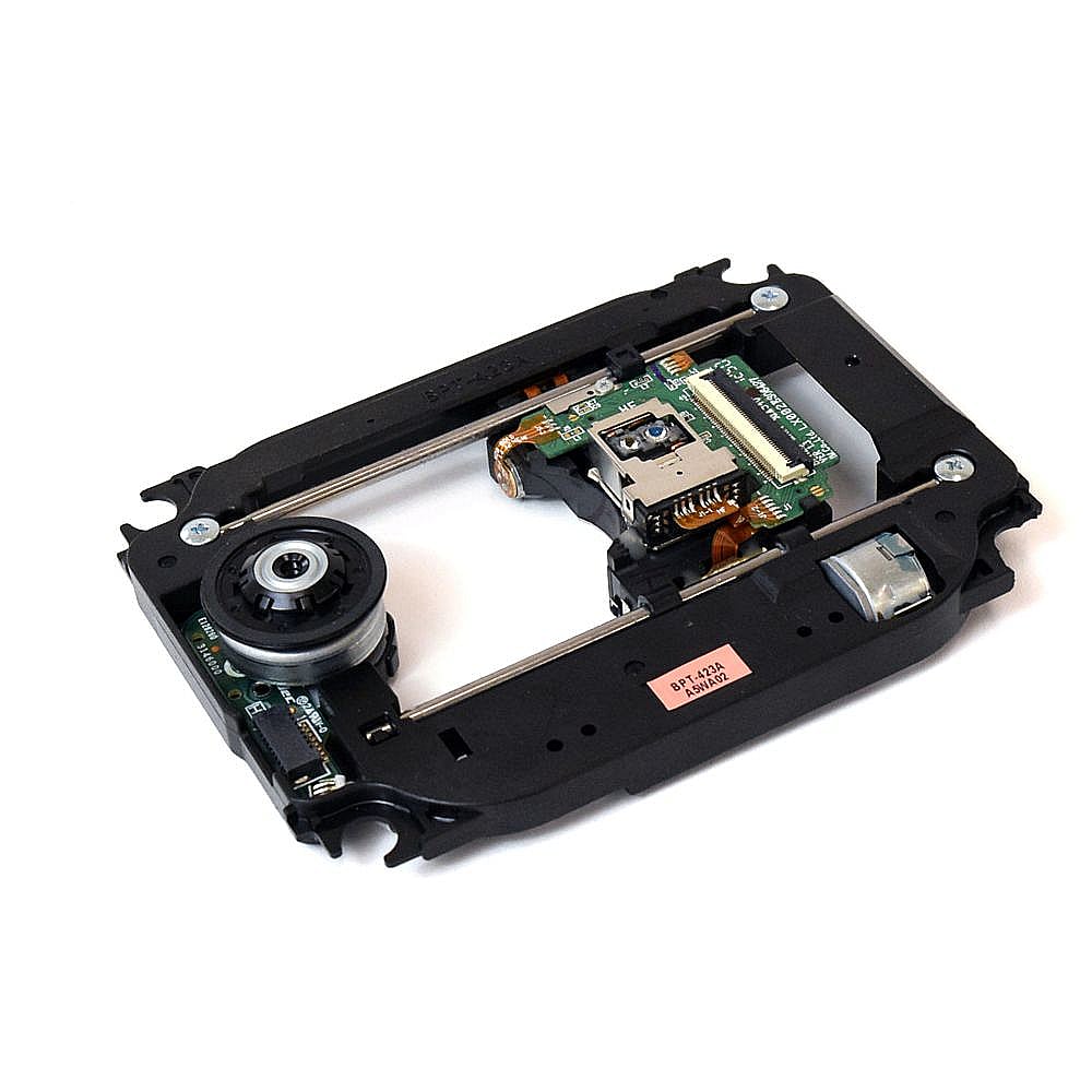 Part #eaz61522404, Pick-Up Assembly