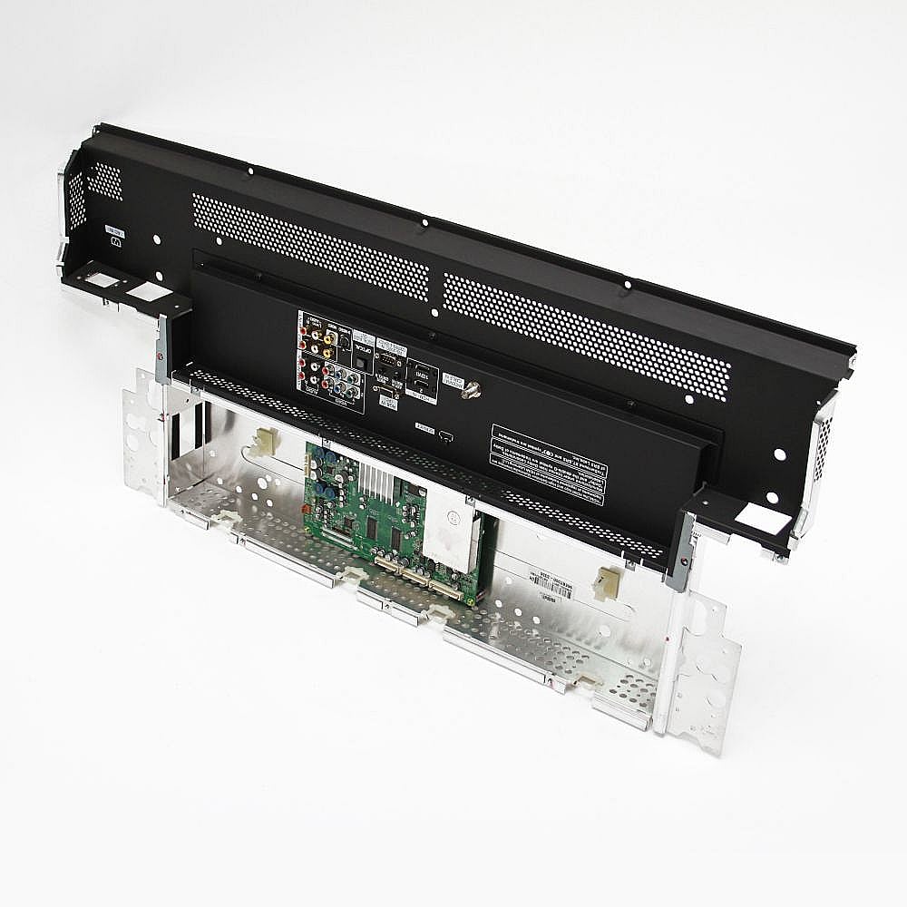 Part #ebr31360001, Pcb Assembly