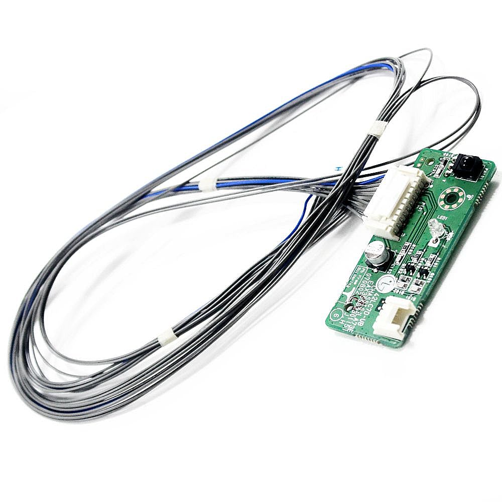 Part #ebr35527601, Pcb Assembly / 6.10 x 4.50 x 4.30