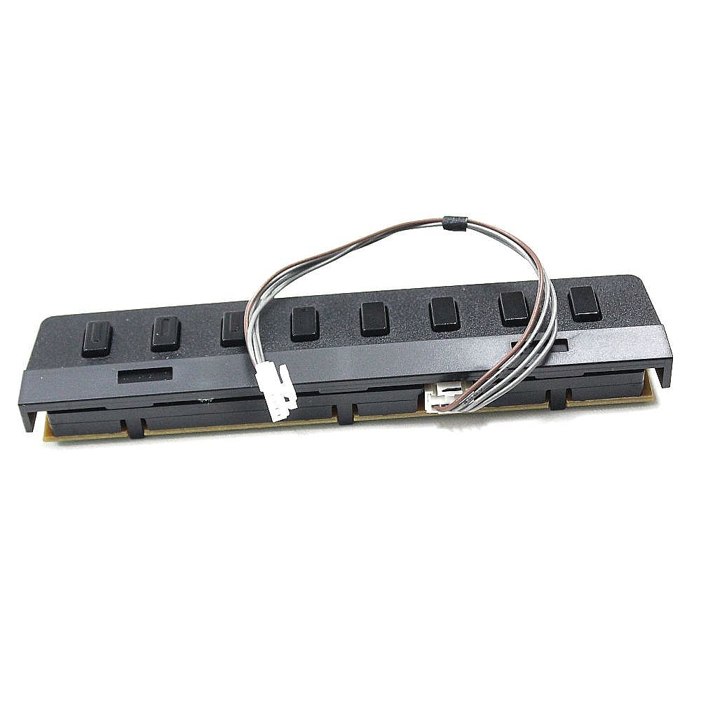 Part #ebr35527701, Pcb Assembly / 2.70 x 1.30 x 1.00