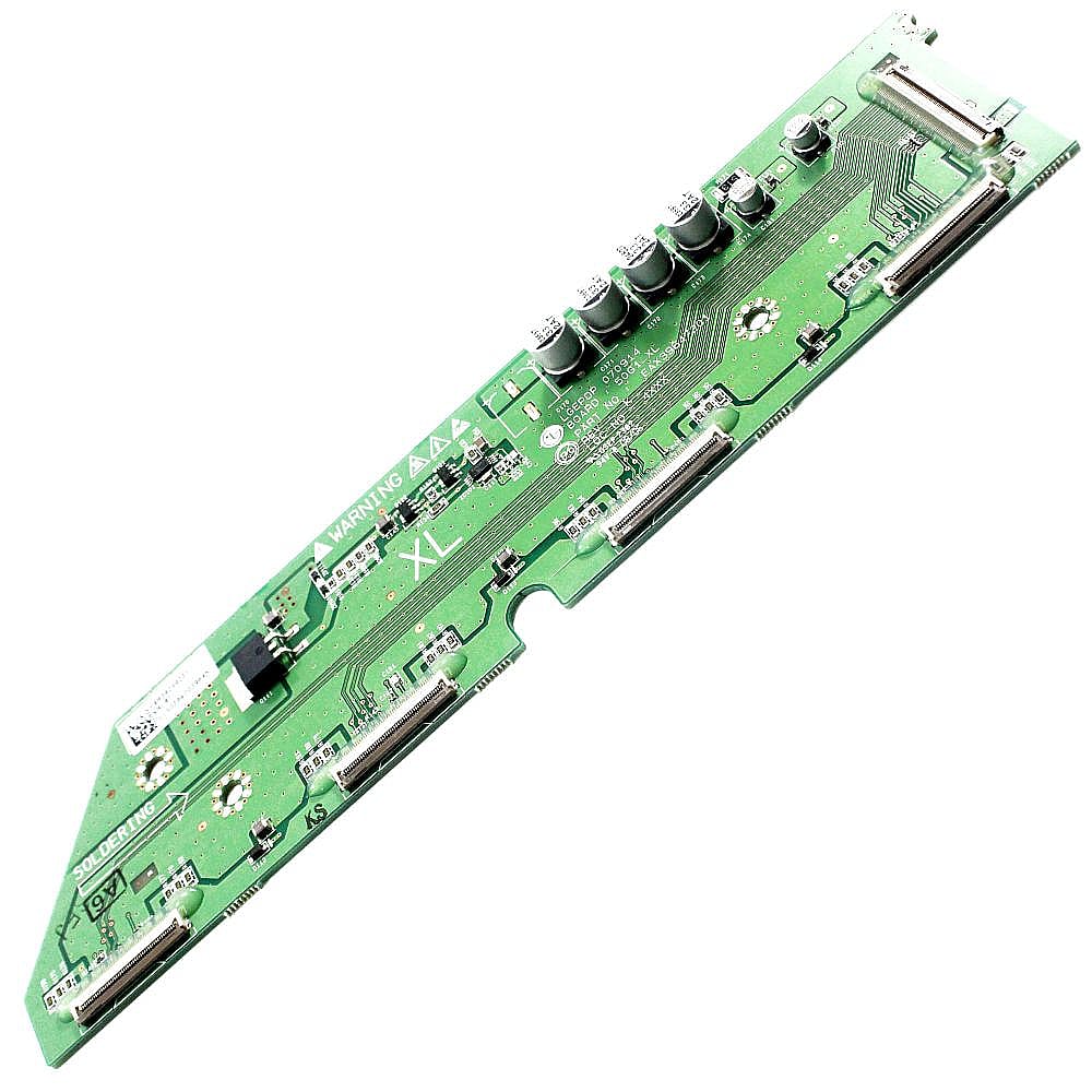 Part #ebr38299201, Zenith Pcb Assembly