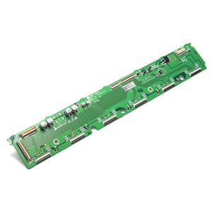 Zenith Pcb Assembly EBR38299501