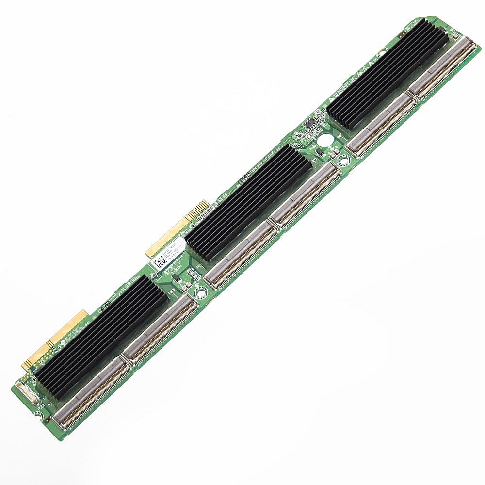 LG Part #ebr38574701, Television Electronic Control Board | 26.00 x 18.00 x 8.00
