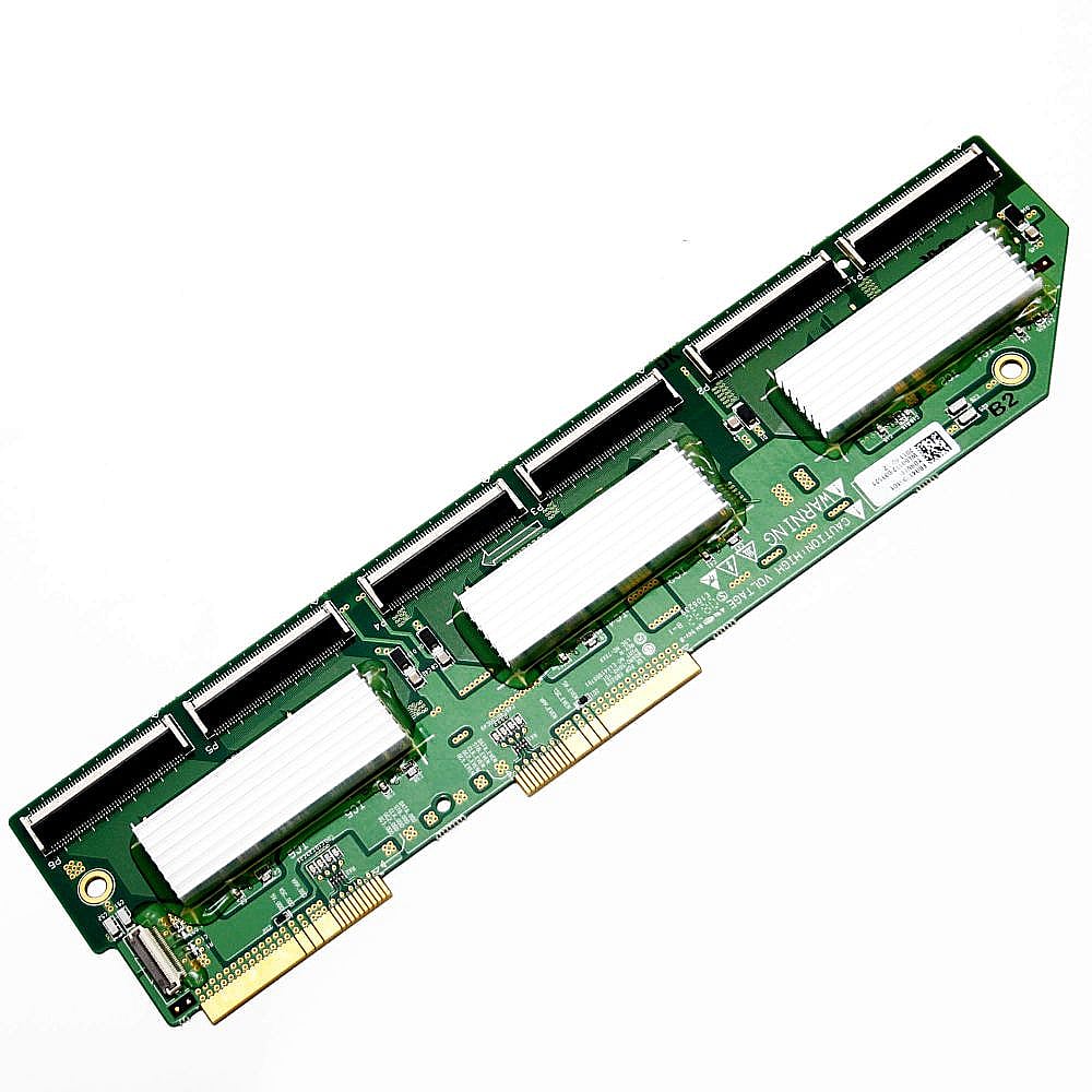 Photo of LG Part #ebr41736101, Pcb Assembly | 13.00 x 11.00 x 2.00 from Repair Parts Direct