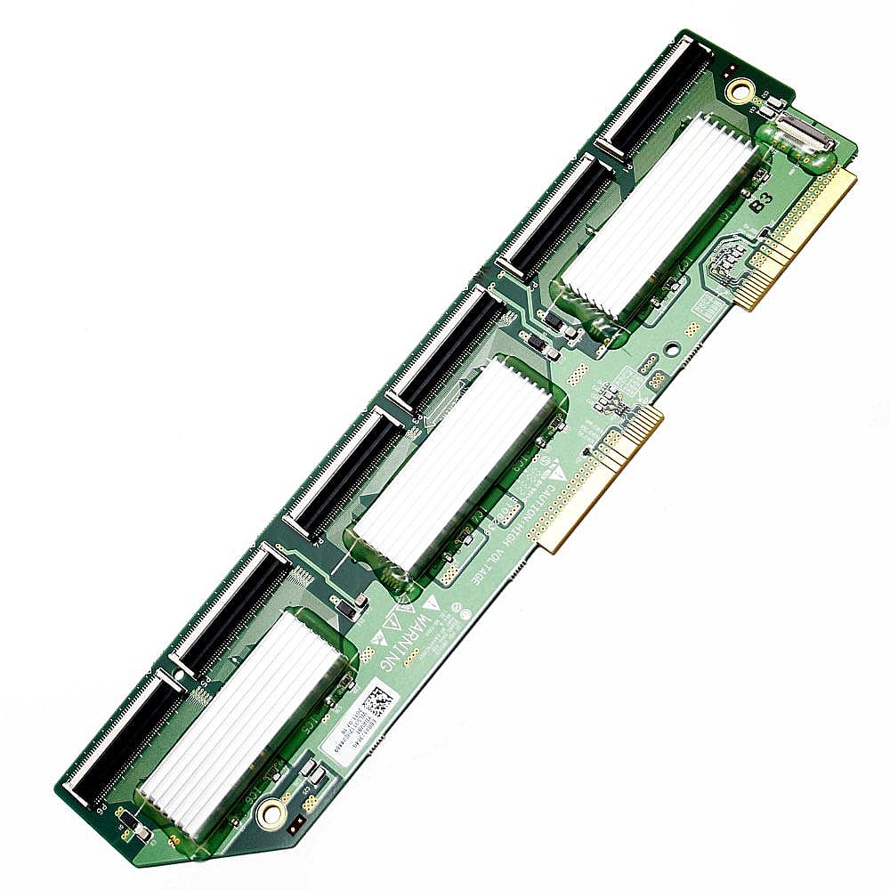 Photo of Part #ebr41736401, Pcb Assembly from Repair Parts Direct