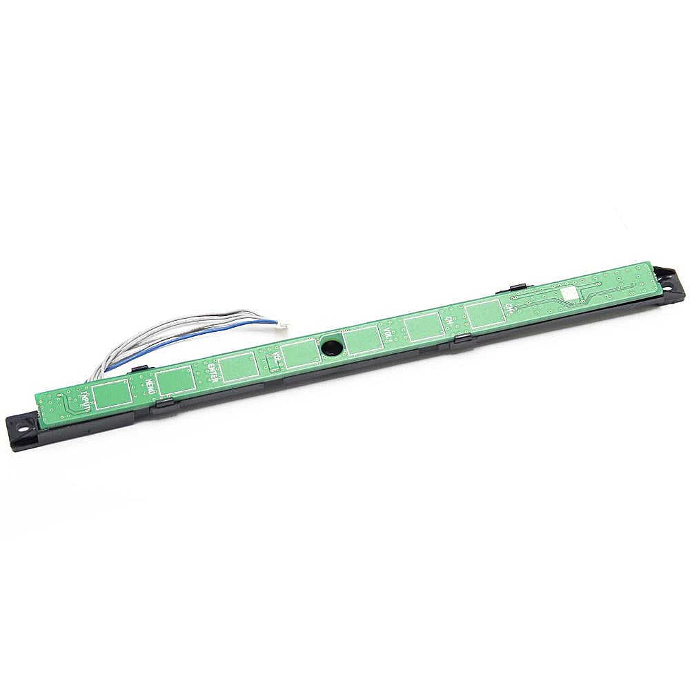 Part #ebr42056603, Home Electronics Sub Pcb Assembly