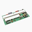 Television Printed Circuit Board for LG 50PG20-UAAUSALJR - Part EBR50038901