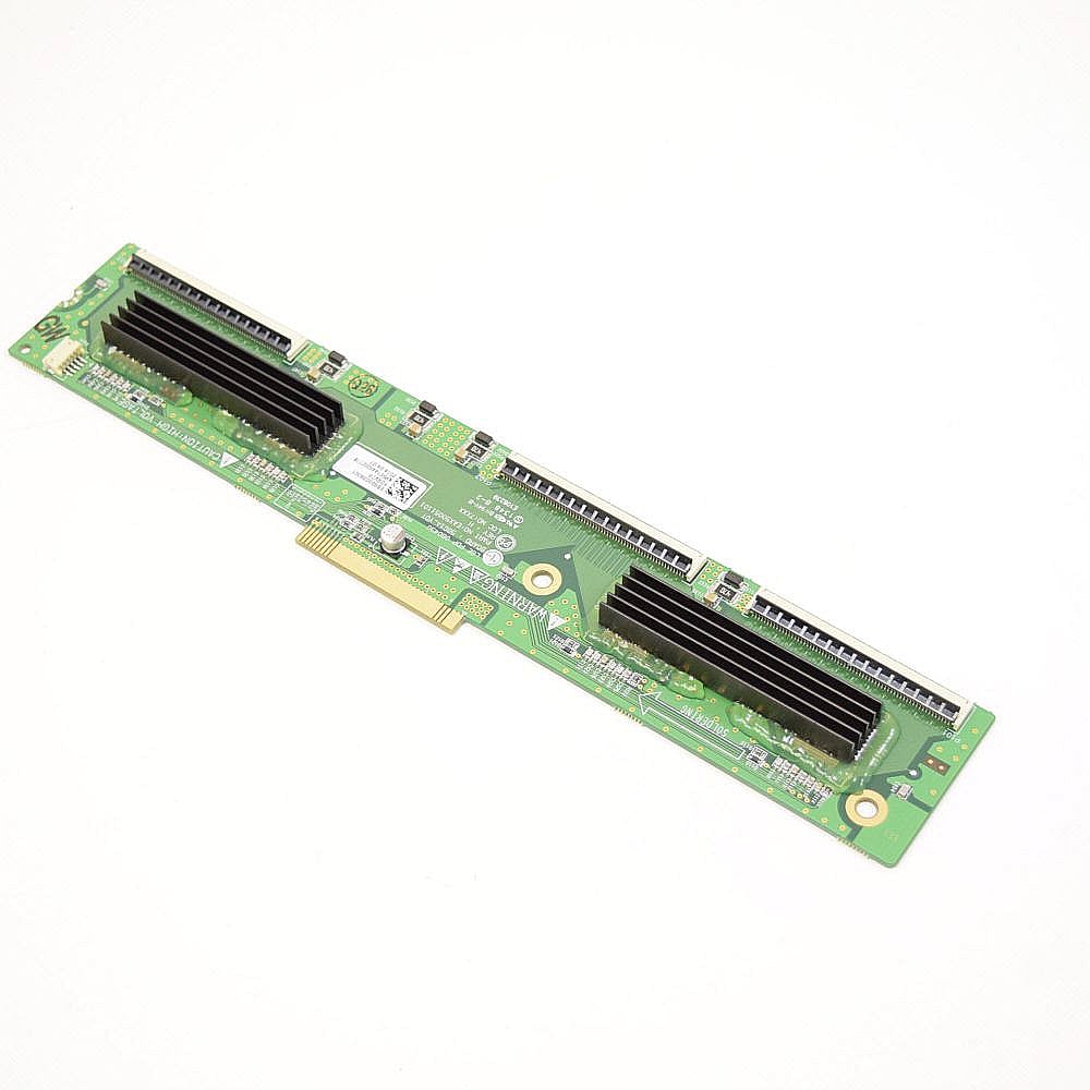 Part #ebr50039001, Television Printed Circuit Board / 13.00 x 11.00 x 2.00